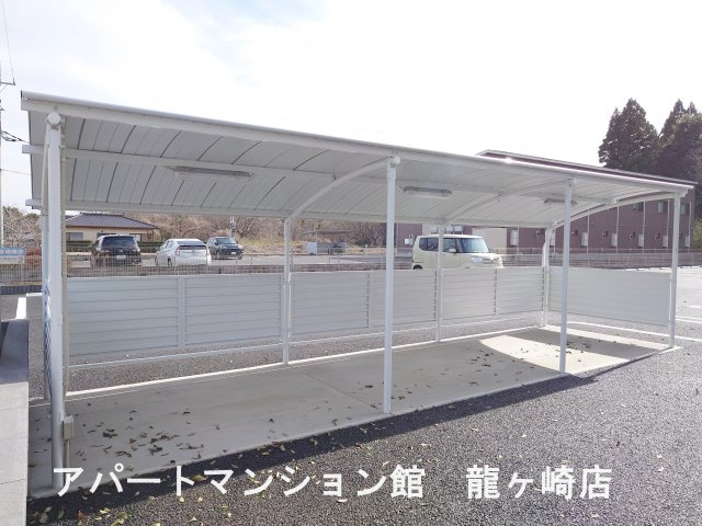 グランバレーⅡのその他共用部分|※イメージです