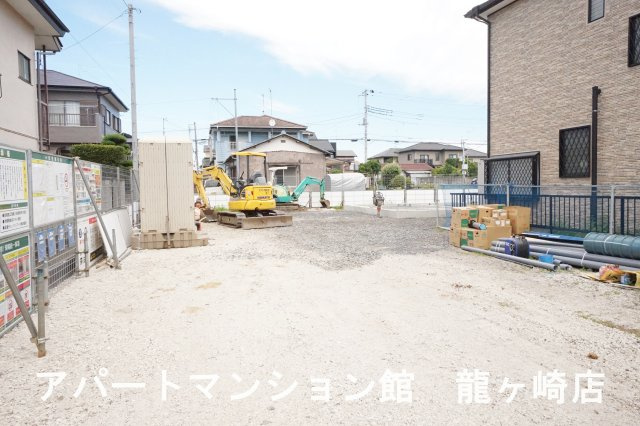 グランバレーⅡの外観