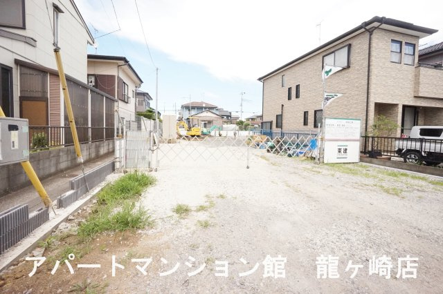 グランバレーⅡのその他共用部分