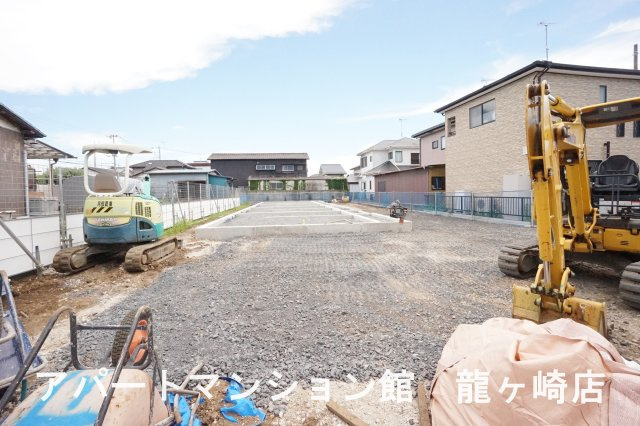 グランバレーⅡのその他