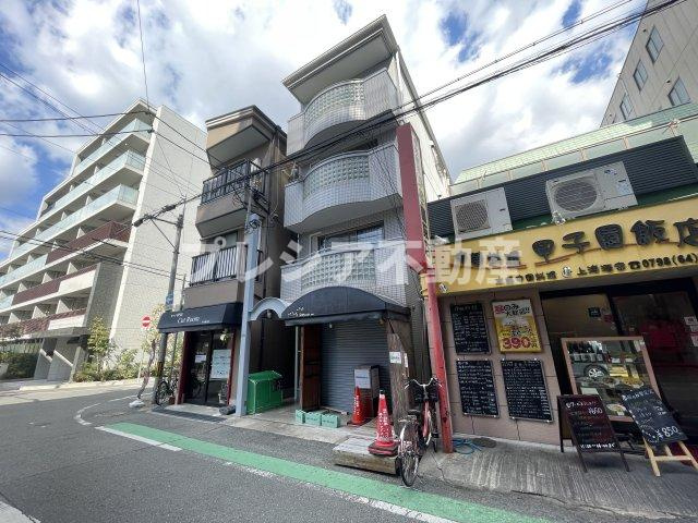 ひびき甲子園口