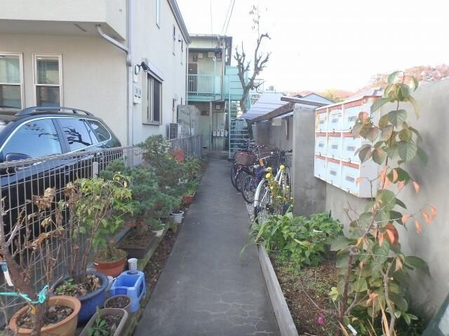 【その他共用部分】