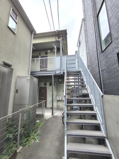 【外観】