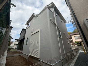 LIGNAGE　L/佐倉市鏑木町の画像