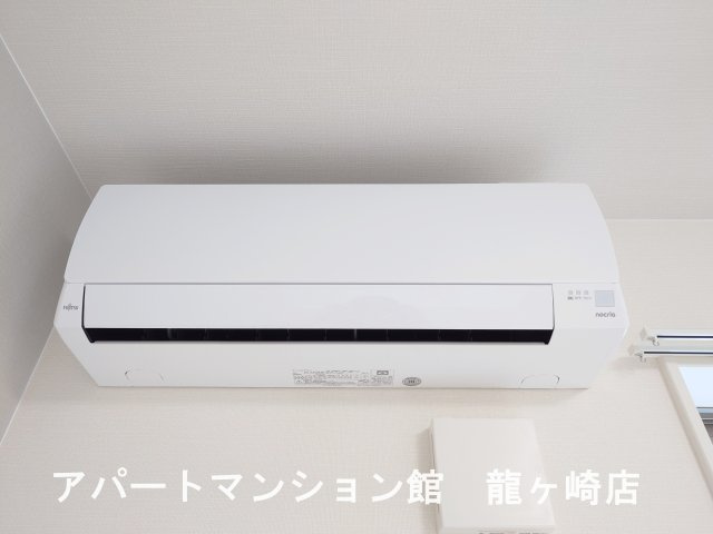 コンフォールKの設備