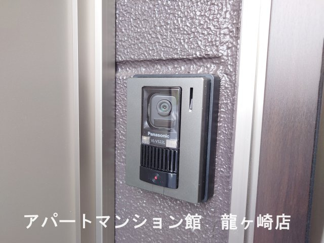 コンフォールKのセキュリティ