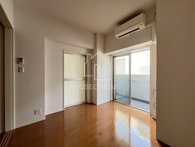 レジュールアッシュ梅田AXIAの内装