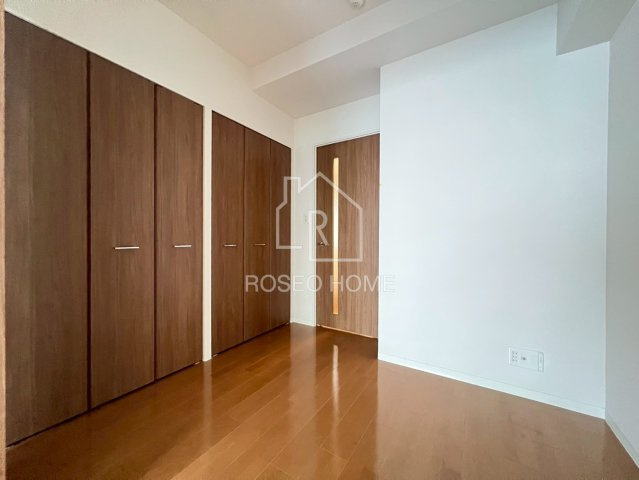 レジュールアッシュ梅田AXIAの居間・リビング