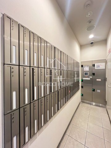 レジュールアッシュ梅田AXIAのその他共用部分