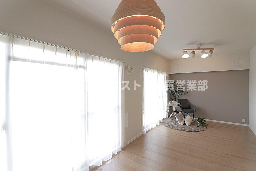 レックスコート都島のその他