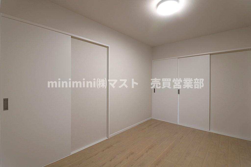 レックスコート都島のその他