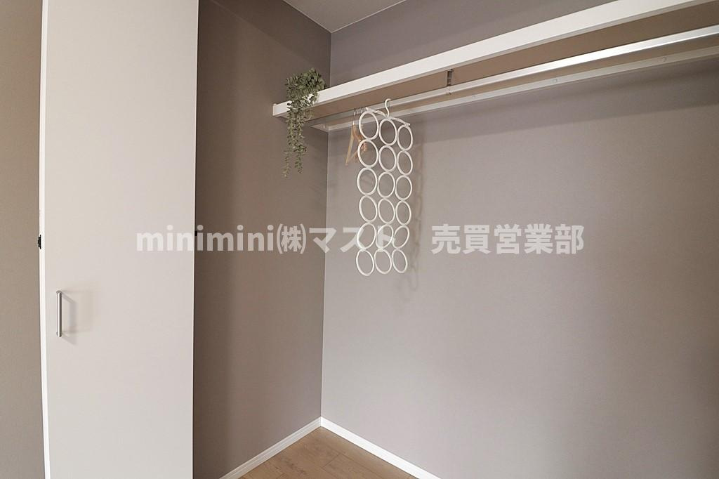 レックスコート都島のその他