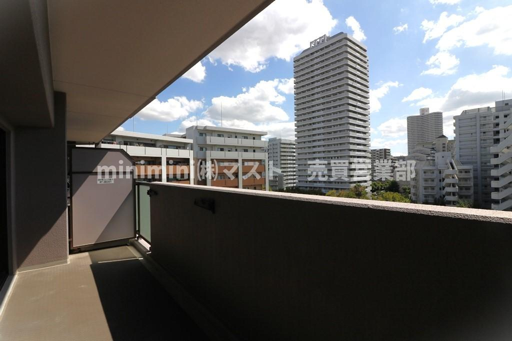 レックスコート都島のその他