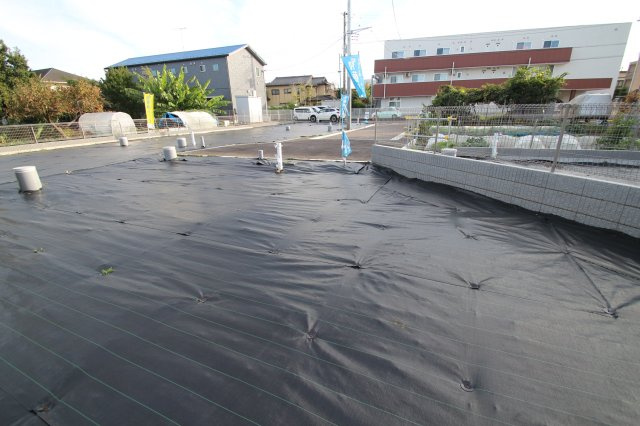 【Ville Clair】花小金井－小平521期-の外観|西武新宿線「花小金井」駅徒歩12分♪