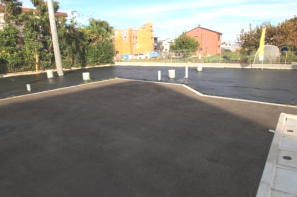 【Ville Clair】花小金井－小平521期-の外観|駅周辺は商業施設が整っており、お仕事帰りのお買い物もしやすいです。