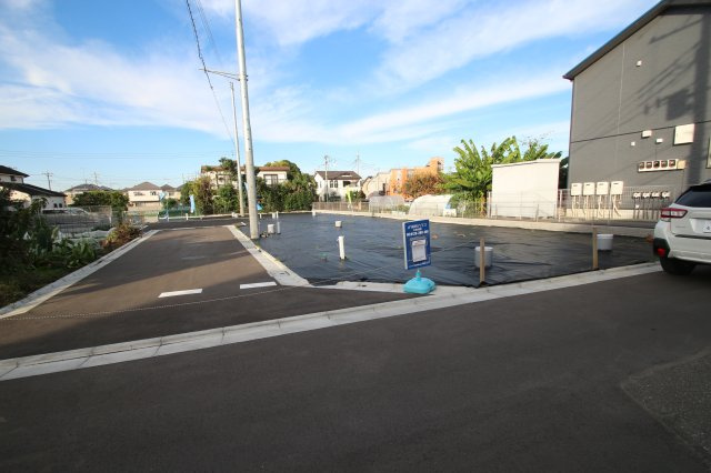 【Ville Clair】花小金井－小平521期-の外観