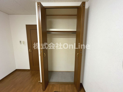 【収納】 | グローリ柏田