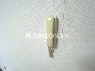 【セキュリティ】 | グローリ柏田