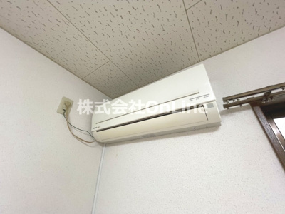 【設備】 | グローリ柏田