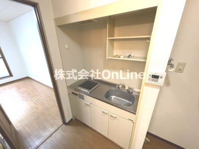 【内装】 | グローリ柏田