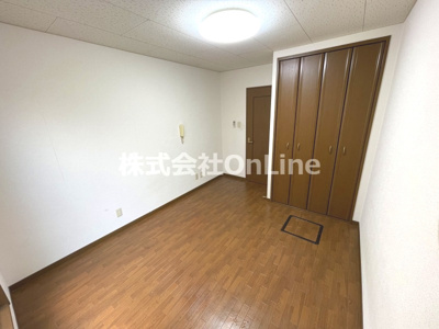 【内装】 | グローリ柏田