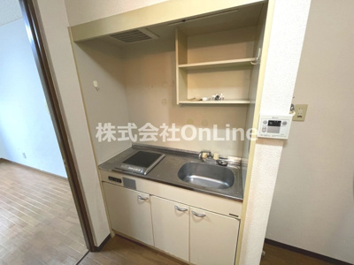 【内装】 | グローリ柏田