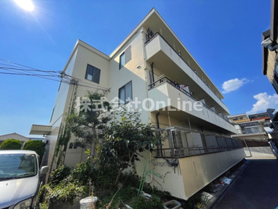 【外観】 | グローリ柏田