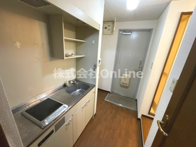 【内装】 | グローリ柏田