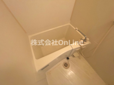 【浴室】 | グローリ柏田
