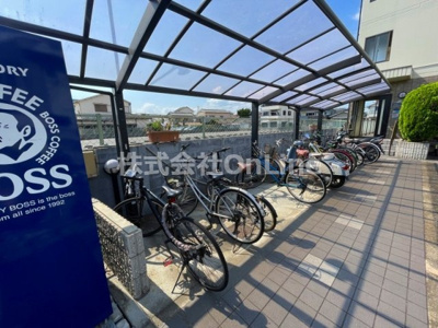 【その他共用部分】 | グローリ柏田