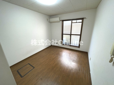 【居間・リビング】 | グローリ柏田