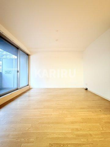 マンションはりげんの居間・リビング