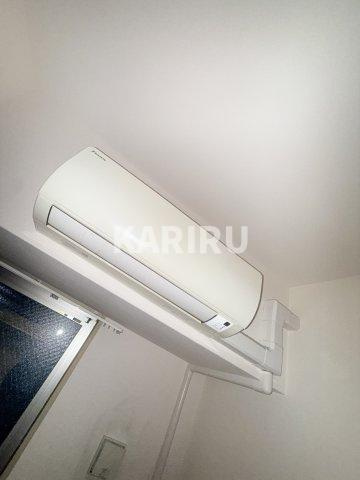 マンションはりげんの設備