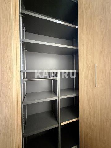 マンションはりげんの内装