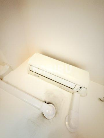 マンションはりげんの設備