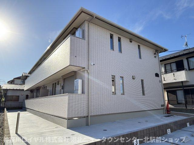 カーサ・ルピナスの画像