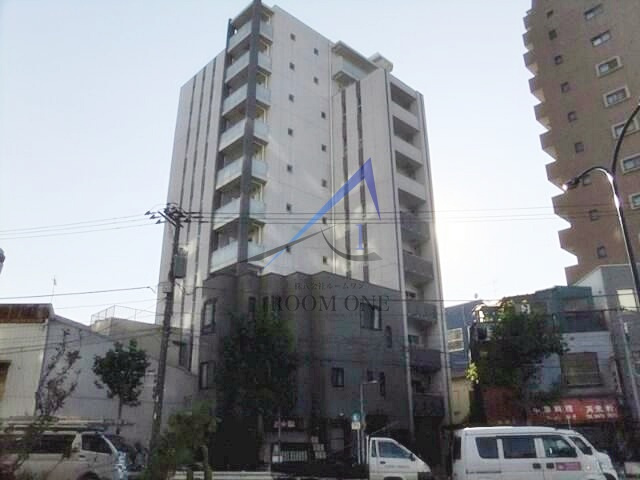 ダイナシティ台東三ノ輪