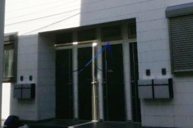 アトレ東中野Ⅱのエントランス|エントランスです。