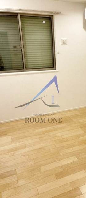 アトレ東中野Ⅱの居間・リビング|洋室のお部屋です。