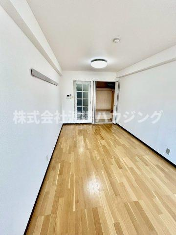 メゾン・ド・スピカの内装