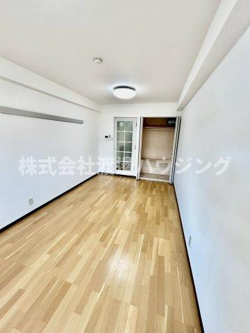 メゾン・ド・スピカの内装
