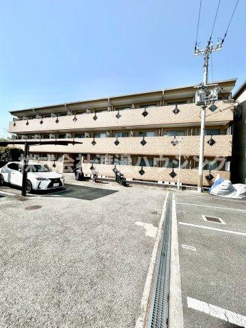 メゾン・ド・スピカ