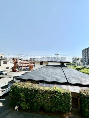 メゾン・ド・スピカの展望