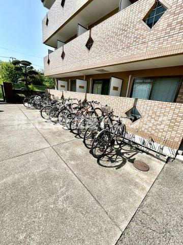 メゾン・ド・スピカのその他共用部分