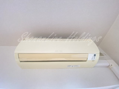 【設備】 | ビエンツ杉田