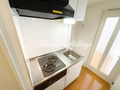 【キッチン】 | ビエンツ杉田