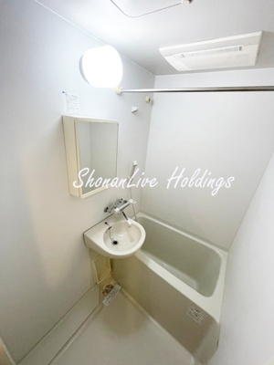 【浴室】 | ビエンツ杉田