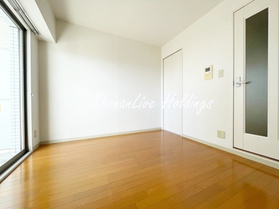 【寝室】 | ビエンツ杉田