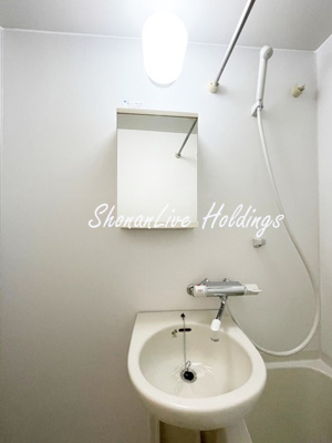 【洗面所】 | ビエンツ杉田