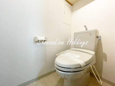 【トイレ】 | ビエンツ杉田